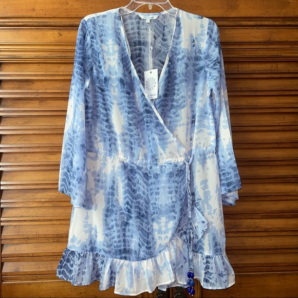 Tie Dye Swim Dress Swim Dress Torrid Tie Dye Swimsuit TORRID Blue White Tie Dye One Tie Dye Swim Dress Swim Dress Torrid Tie Dye Swimsuit TORRID Blue White Tie Dye One